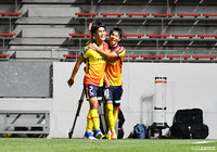 【明治安田J2 第3節 北九州vs琉球】