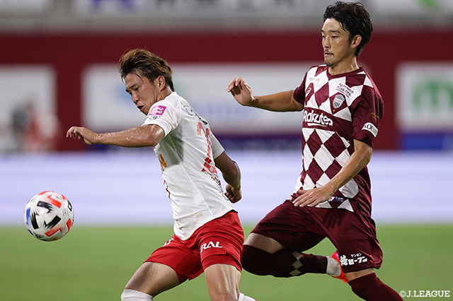 【明治安田Ｊ１ 第2節 神戸vs広島】