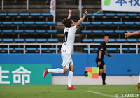 【明治安田Ｊ３ 第2節 YS横浜vs富山】