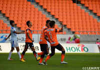 【明治安田J3 第2節 長野vs沼津】