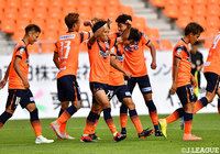 【明治安田Ｊ３ 第2節 長野vs沼津】