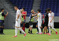 【明治安田Ｊ３ 第2節 G大23vsC大23】