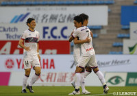 【明治安田J2 第3節 磐田vs岡山】