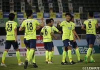 【明治安田J2 第3節 栃木vs東京V】