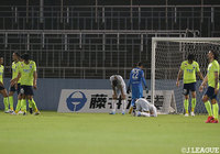 【明治安田Ｊ２ 第3節 栃木vs東京Ｖ】