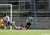 【明治安田J3 第2節 鳥取vs岐阜】