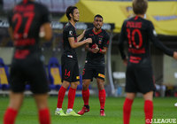 【明治安田J1 第3節 仙台vs浦和】