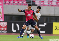 【明治安田Ｊ１ 第3節 Ｃ大阪vs清水】