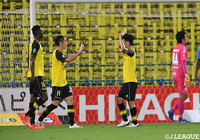 【明治安田Ｊ１ 第3節 柏vs横浜FC】