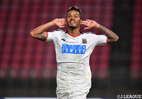 【明治安田Ｊ１ 第3節 鹿島vs札幌】