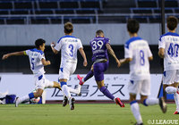 【明治安田Ｊ１ 第3節 広島vs大分】