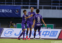 【明治安田J1 第3節 広島vs大分】