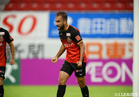 【明治安田J1 第3節 名古屋vsG大阪】