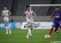 【明治安田Ｊ１ 第3節 FC東京vs川崎Ｆ】