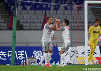 【明治安田Ｊ１ 第3節 FC東京vs川崎Ｆ】