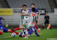 【明治安田J1 第3節 FC東京vs川崎F】