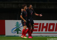 【明治安田Ｊ１ 第3節 仙台vs浦和】