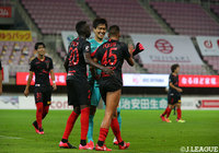 【明治安田J1 第3節 仙台vs浦和】