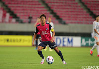 【明治安田Ｊ１ 第3節 Ｃ大阪vs清水】