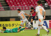 【明治安田J1 第3節 C大阪vs清水】