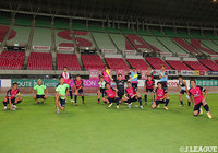 【明治安田Ｊ１ 第3節 Ｃ大阪vs清水】