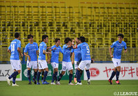 【明治安田Ｊ１ 第3節 柏vs横浜FC】