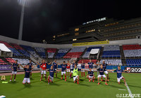 【明治安田Ｊ１ 第3節 横浜FMvs湘南】