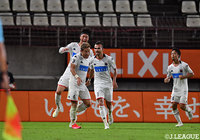 【明治安田J1 第3節 鹿島vs札幌】