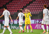 【明治安田Ｊ１ 第3節 鹿島vs札幌】