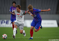 【明治安田Ｊ１ 第3節 FC東京vs川崎Ｆ】