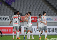 【明治安田Ｊ１ 第3節 FC東京vs川崎Ｆ】