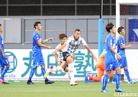 【明治安田J1 第3節 鳥栖vs神戸】