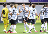 【明治安田J1 第3節 鳥栖vs神戸】