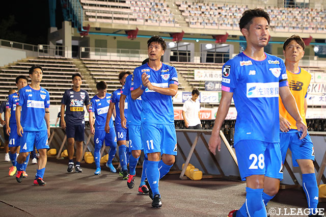 明治安田Ｊ１ 第3節 鳥栖vs神戸