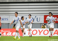 【明治安田J1 第3節 名古屋vsG大阪】