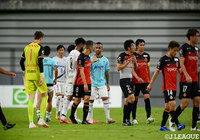 【明治安田Ｊ１ 第3節 名古屋vsＧ大阪】