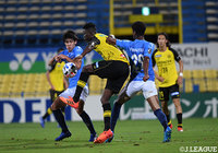 【明治安田Ｊ１ 第3節 柏vs横浜FC】