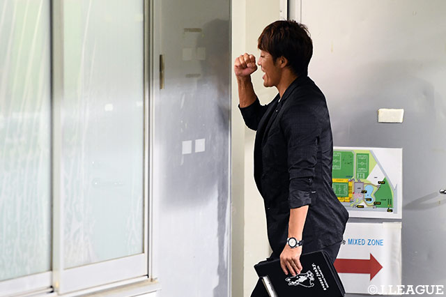 明治安田Ｊ１ 第3節 柏vs横浜FC