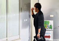 【明治安田Ｊ１ 第3節 柏vs横浜FC】