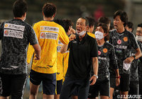 【明治安田Ｊ２ 第4節 岡山vs北九州】