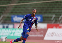 【明治安田J2 第4節 甲府vs金沢】