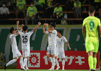 【明治安田Ｊ２ 第4節 千葉vs栃木】