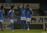 【明治安田J2 第4節 磐田vs山口】