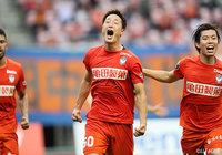 【明治安田J2 第4節 新潟vs松本】