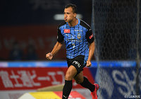 【明治安田J1 第4節 川崎Fvs柏】