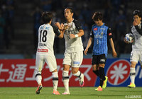 【明治安田J1 第4節 川崎Fvs柏】