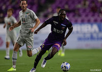 【明治安田Ｊ２ 第4節 京都vs福岡】