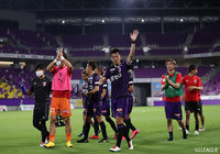 【明治安田Ｊ２ 第4節 京都vs福岡】