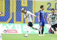 【明治安田Ｊ１ 第4節 大分vs神戸】