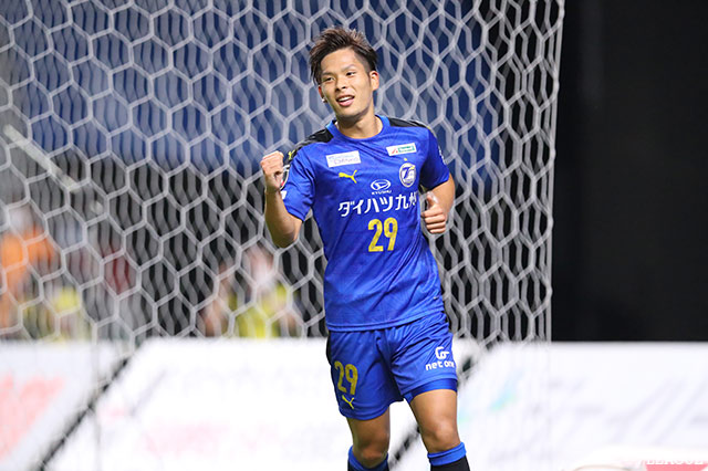 【明治安田Ｊ１ 第4節 大分vs神戸】